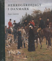 Herregårdsjagt i Danmark af Jesper Laursen